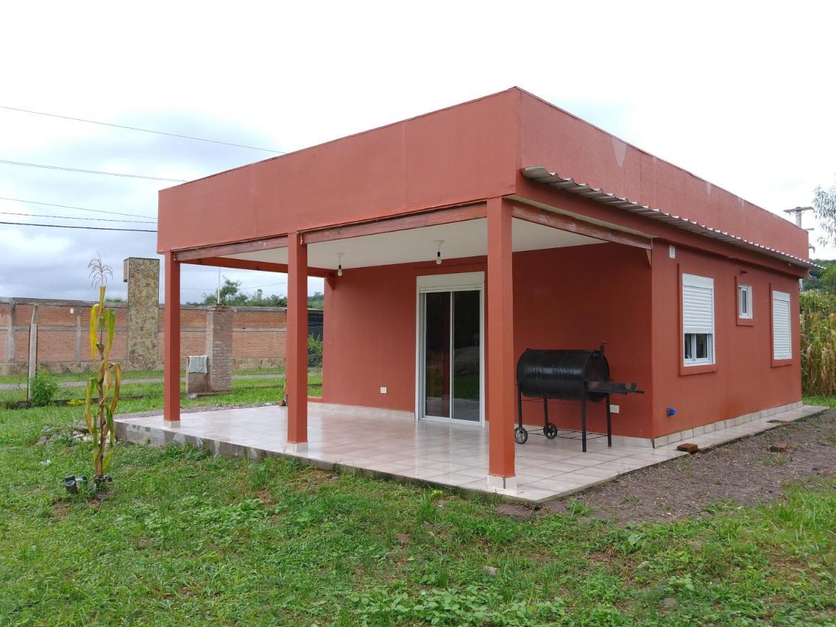 El Chaltin