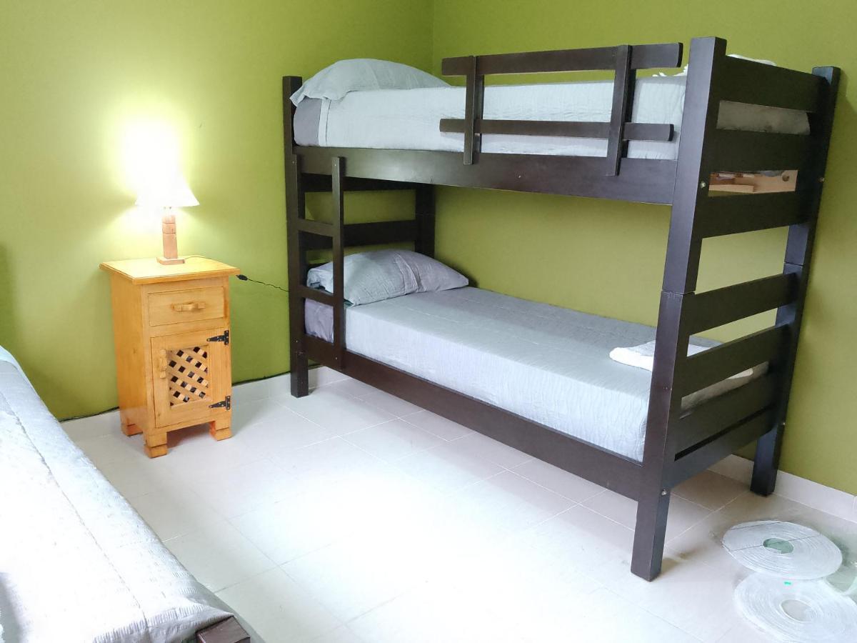 El Chaltin Holiday home
