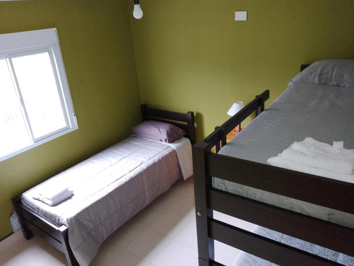 Holiday home El Chaltin
