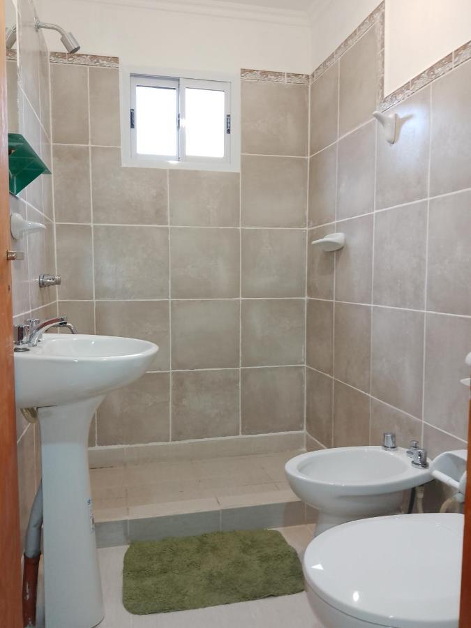 El Chaltin Holiday home San Salvador de Jujuy