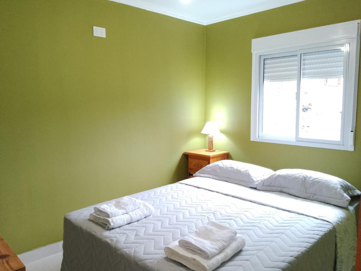 Holiday home El Chaltin