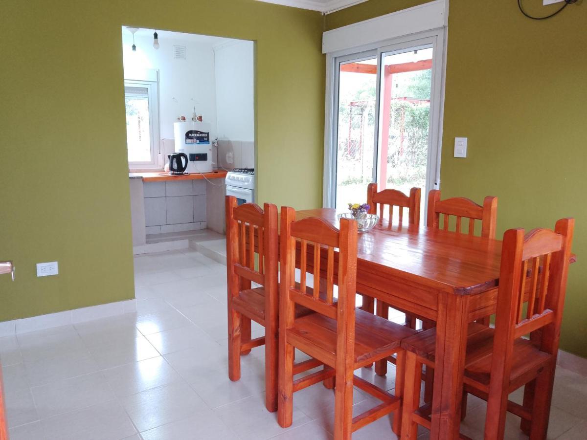 Holiday home El Chaltin San Salvador de Jujuy