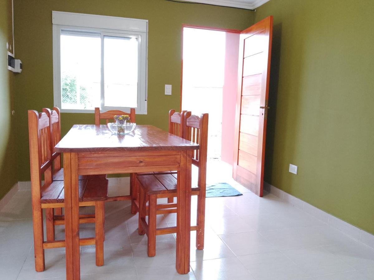 Holiday home El Chaltin *