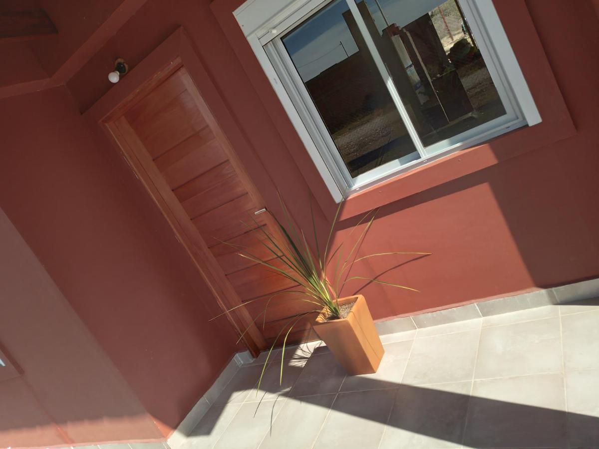 Holiday home El Chaltin