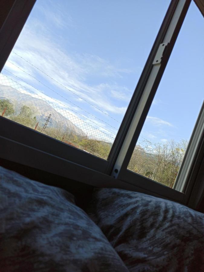El Chaltin Holiday home *