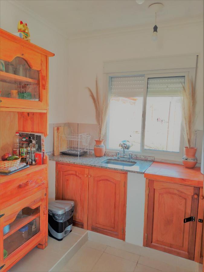 El Chaltin Holiday home *