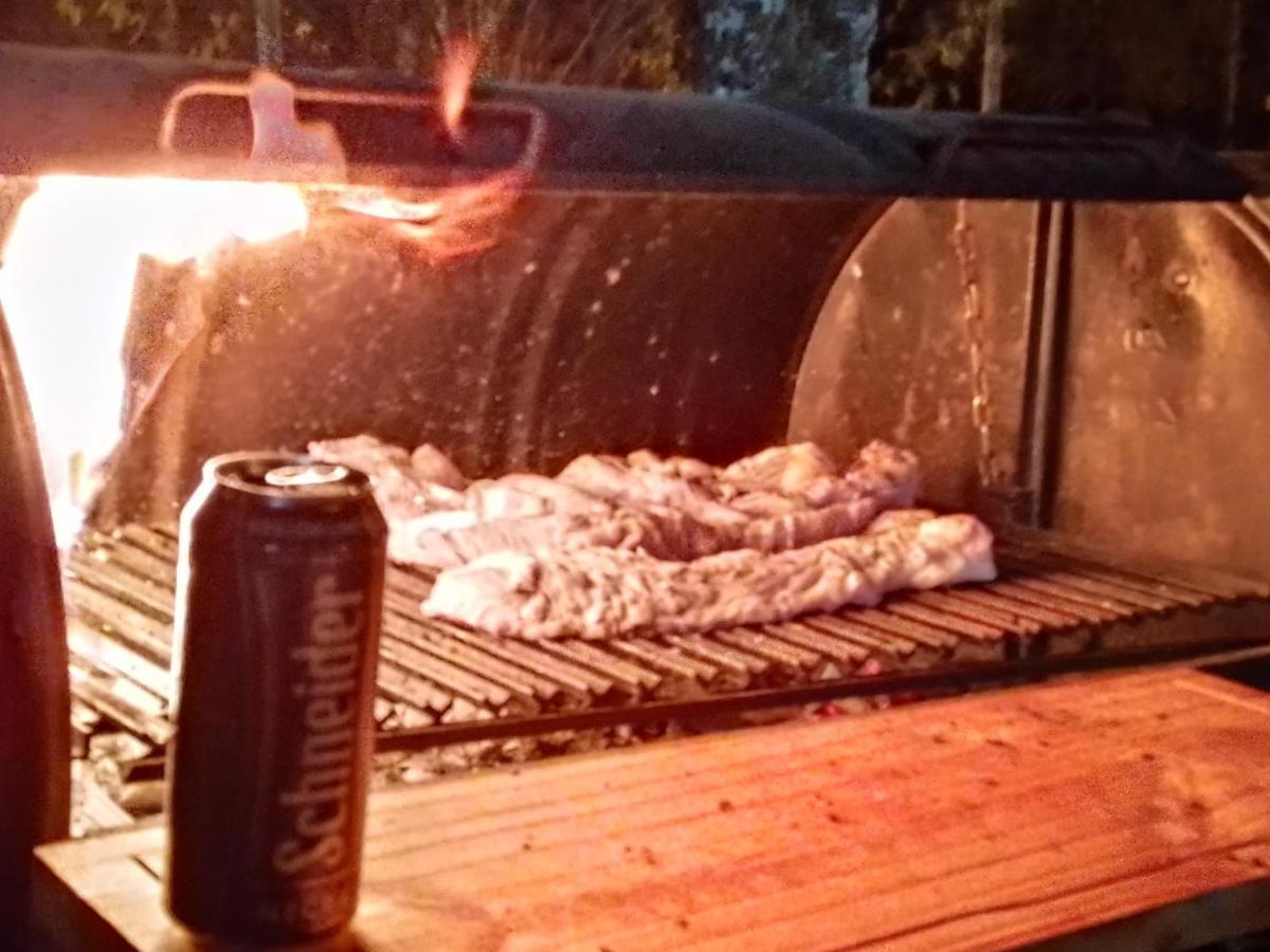 El Chaltin Holiday home San Salvador de Jujuy